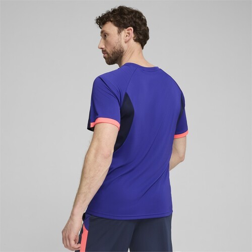 PUMA-Maillot individualLIGA Homme-4