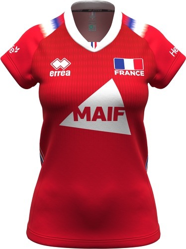 ERREA-Maillot Libero France 2024/25-0