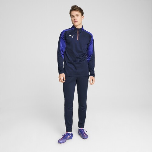 PUMA-Pantalon d'entraînement individualLIGA Homme-2