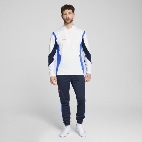 PUMA-Pantalon de football KING Pro Homme-2