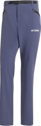 adidas-Pantalon imperméable adidas Terrex Xperior-image-1