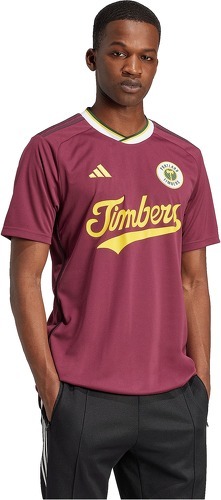 adidas-Portland Timbers Maglia Third 2024-4