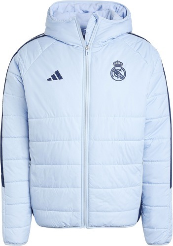 adidas-Real Madrid veste d'hiver-image-1