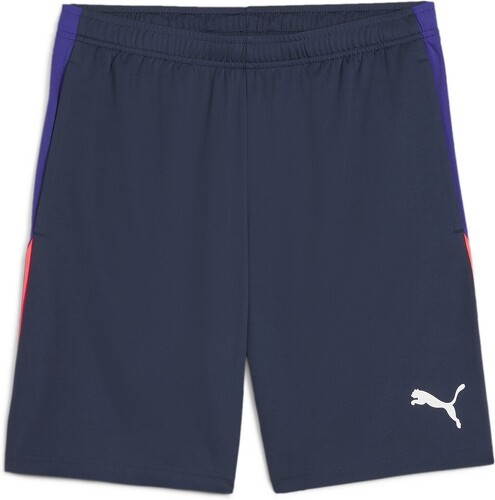 PUMA-INDIVIDUALLIGA TRAINING SHORT MN-image-1