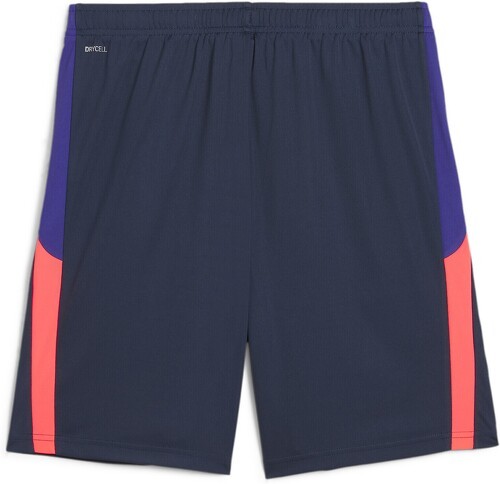 PUMA-Short d'entraînement individualLIGA Homme-1