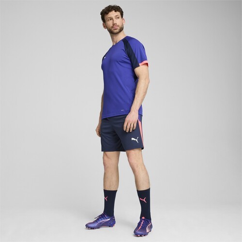 PUMA-Short d'entraînement individualLIGA Homme-2