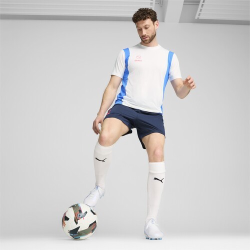 PUMA-Short de football KING Pro Homme-4