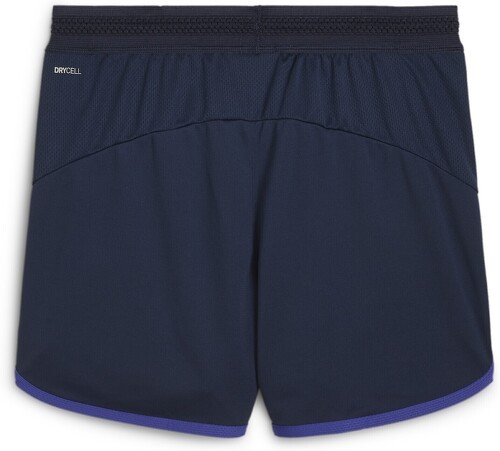 PUMA-Short individualBLAZE Femme-1