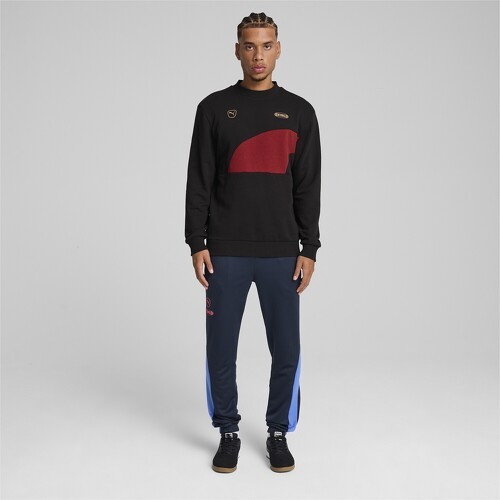 PUMA-Sweat de football KING Top Homme-2