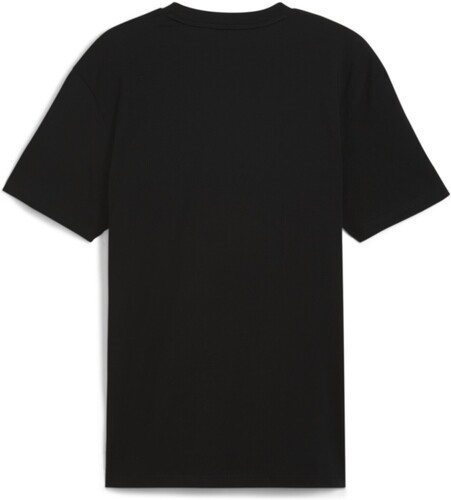 PUMA-T-shirt de football KING Top Homme-1