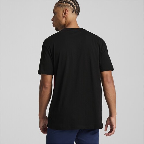 PUMA-T-shirt de football KING Top Homme-4