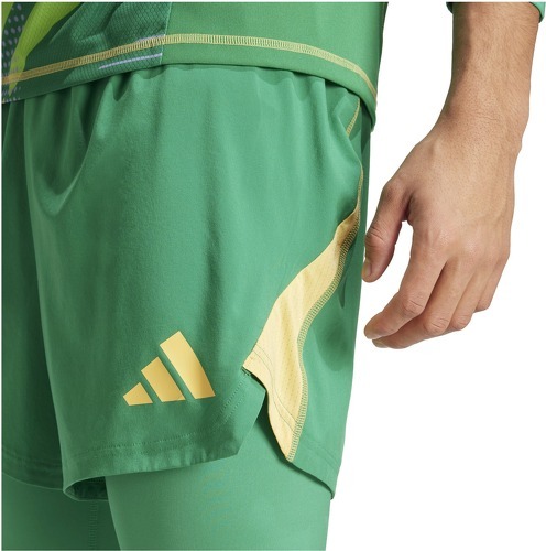 adidas Performance-Collant Gardien de but Tiro 24 Pro-2