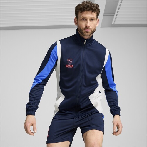 PUMA-Veste de football KING Pro Homme-3