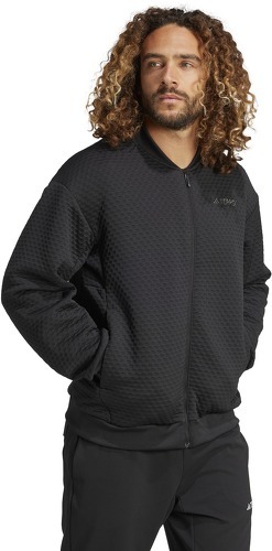 adidas Performance-Veste imperméable adidas Terrex Xploric-2