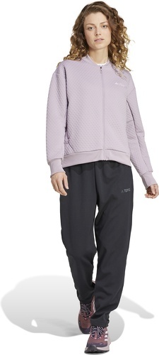 adidas Performance-Veste sweat-shirt Terrex Xploric-2