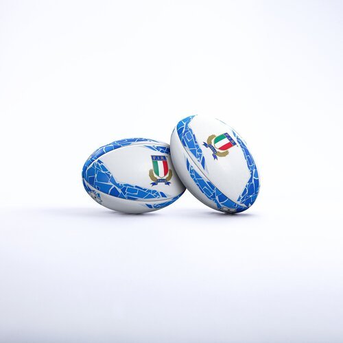 GILBERT-Ballon Italie Squadra Azzurra-2