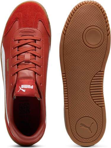 PUMA-Puma Club 5V5 Sd-4