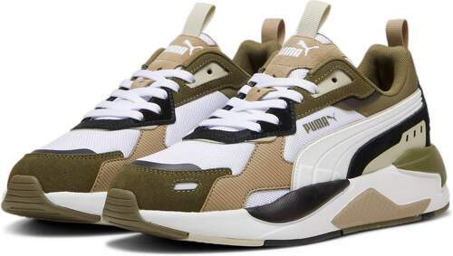 PUMA-Puma X Ray 3 Sd-1