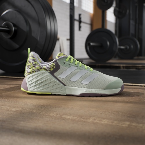 adidas Performance-Chaussure Dropset 3 GFX-2