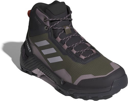 adidas Performance-Chaussure de randonnée mi-montante Eastrail 2.0 RAIN.RDY-1