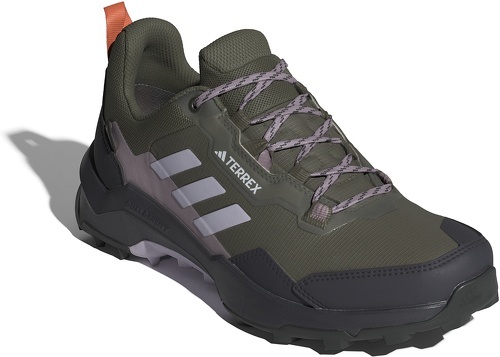 adidas Performance-Chaussure de randonnée Terrex AX4 GORE-TEX-1