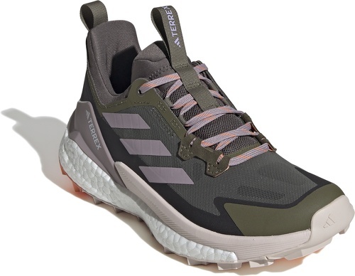 adidas Performance-Chaussure de randonnée basse Terrex Free Hiker 2.0-2