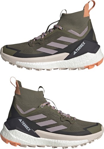 adidas Performance-Chaussure de randonnée Terrex Free Hiker 2.0-2