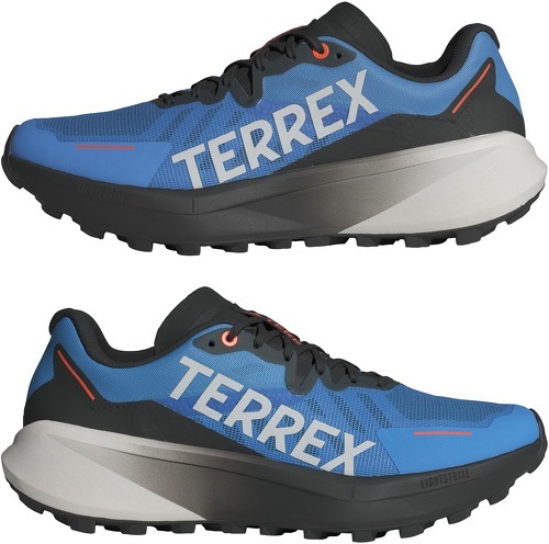 adidas-Chaussures de trail adidas Terrex Agravic 3-2