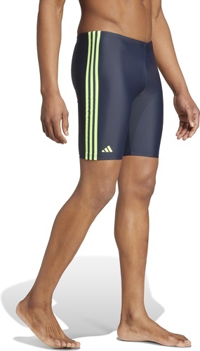 adidas Performance-Jammer de natation classique 3-Stripes-2