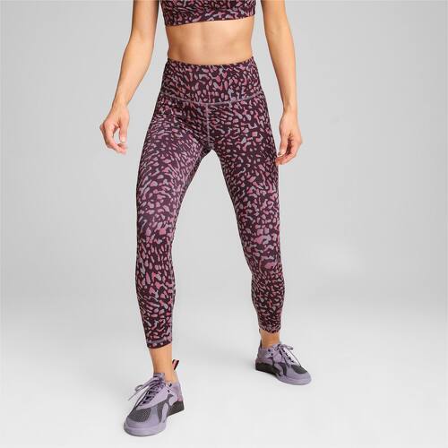 PUMA-Legging 7/8 Puma Train Fave-1