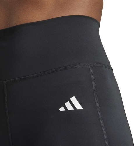 adidas Performance-Legging femme adidas Optime Essentials Stay in Play-4