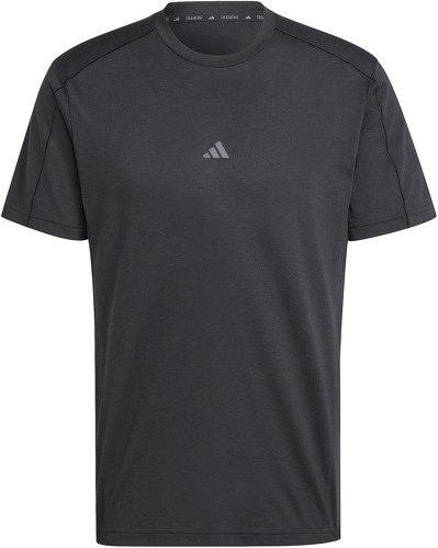 adidas Performance-T-shirt de yoga-0