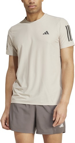 adidas Performance-T-shirt Own the Run-3