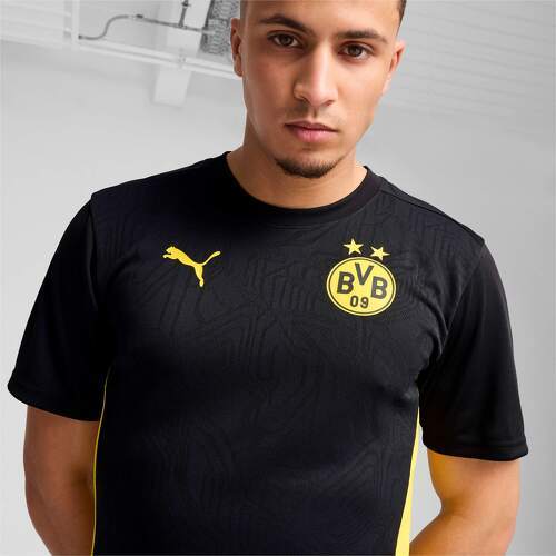 PUMA-Maillot D'Entraînement Borussia Dortmund 2024/25-2