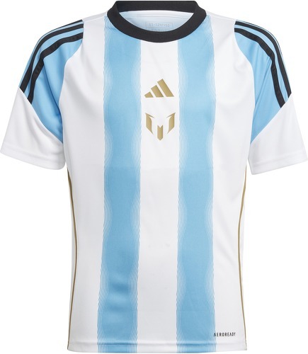 adidas-Maillot enfant adidas Messi-image-1