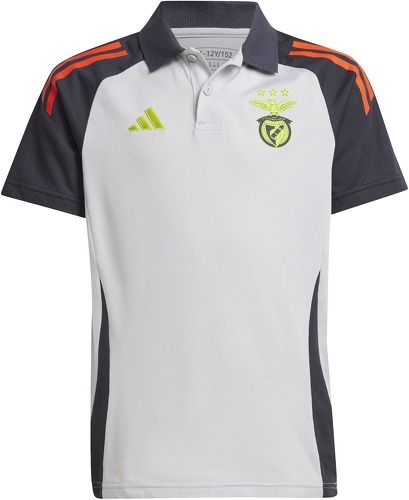 adidas-Polo enfant Benfica Lisbonne Tiro 2024/25-image-1