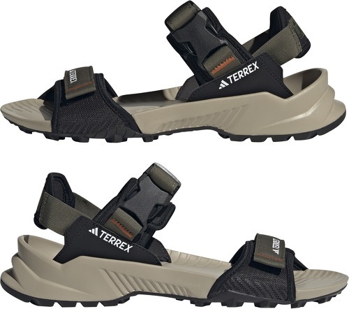 adidas Performance-Sandales Adidas Terrex Hydroterra-3