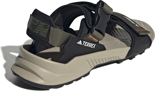 adidas Performance-Sandales Adidas Terrex Hydroterra-2