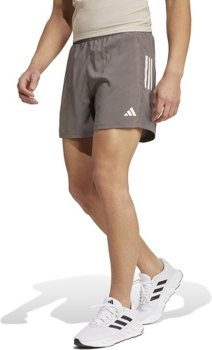 adidas Performance-Short Own The Run-1