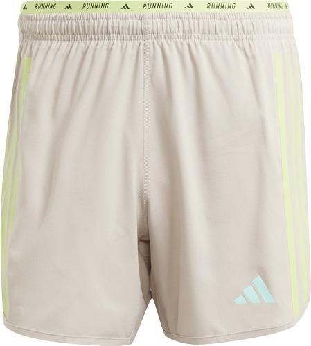 adidas-Short adidas Own the Run 3-Stripes-image-1