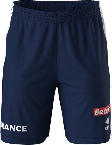 ERREA-Short France Bolton 2024/25-image-1