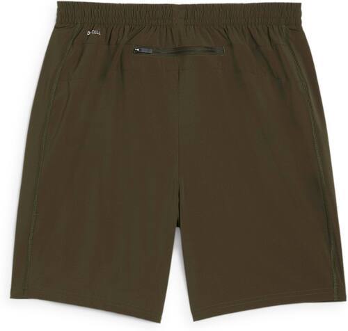 PUMA-Puma Puma Flex 7" Woven Short-4