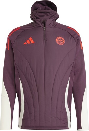 adidas-Sweatshirt Bayern Munich Tiro 2024/25-0