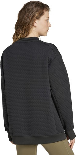 adidas Performance-Sweat-shirt ras-du-cou Terrex Xploric-3