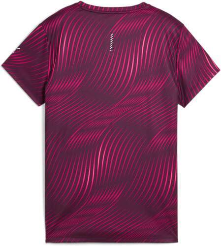 PUMA-T-Shirt Puma Favourite-3