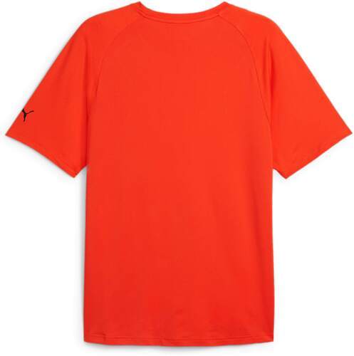 PUMA-T-Shirt Puma Nrj Clou Mesh-2