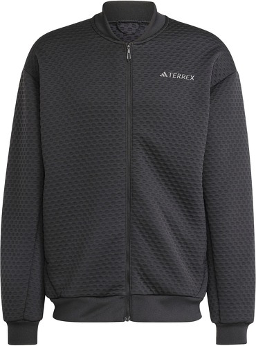 adidas Performance-Veste imperméable adidas Terrex Xploric-0