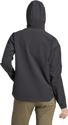 adidas Performance-Veste Softshell Terrex Multi-3