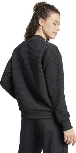 adidas Performance-Veste sweat-shirt Terrex Xploric-3