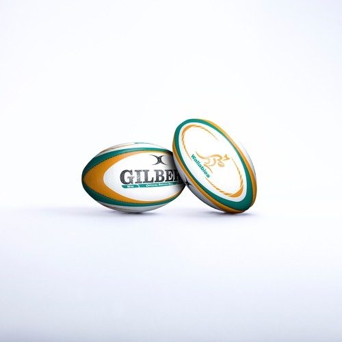 GILBERT-Ballon Australie Wallabies-1